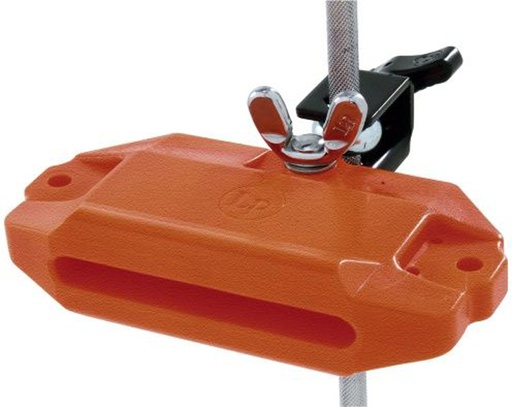 [A/004299] Latin Percussion LP1204 Piccolo Jam Block