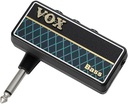 Vox Amplug 2 Bass