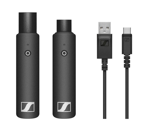 [A/006176] Sennheiser XSW-D XLR Base Set