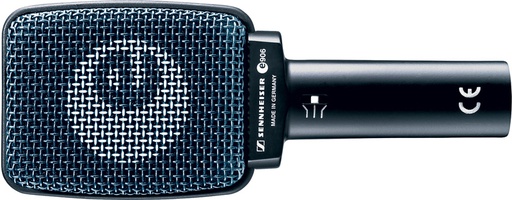 [A/006186] Sennheiser e 906