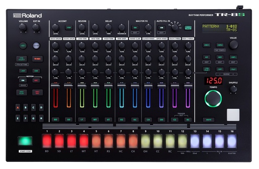 [A/005907] Roland TR-8S