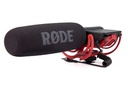 Rode VideoMic Rycote