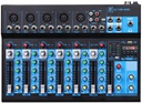 Oqan Q7-USB Mixer MK2