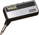 Vox Amplug 2 Metal