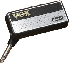 [A/006888] Vox Amplug 2 Metal