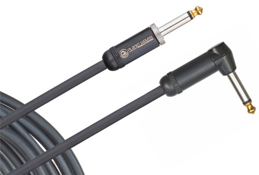 [A/005116] Daddario PW-AMSGRA-20 American Stage Instrument Cable