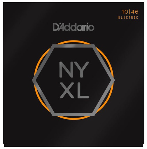 [A/001653] Daddario NYXL1046