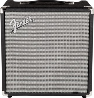 [A/002917] Fender Rumble 25 V3