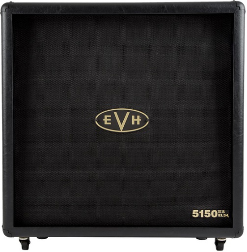 [A/002221] EVH 5150III 100s EL34 412ST Cabinet