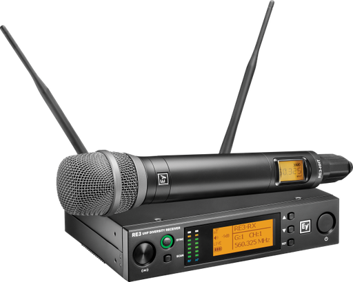 [A/002294] Electrovoice RE3-RE520-5L