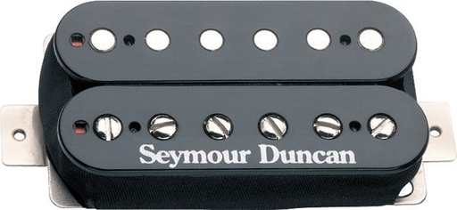 [A/006213] Seymour Duncan SH-1B '59 Bridge Black