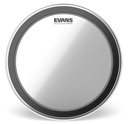 Evans EMAD Batter Clear 22"
