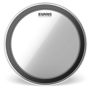 [A/002457] Evans EMAD Batter Clear 22"