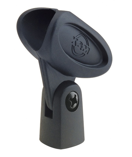 [A/004134] Konig & Meyer 85035 Microphone clip