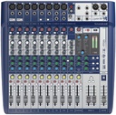 Soundcraft Signature 12