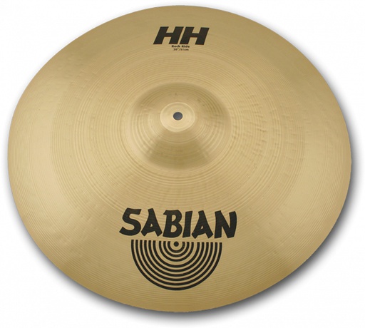 [A/005978] Sabian HH Rock Ride 22"