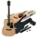 Ibanez V50NJP-NT Jam Pack Natural