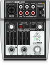 Behringer Xenyx 302 USB