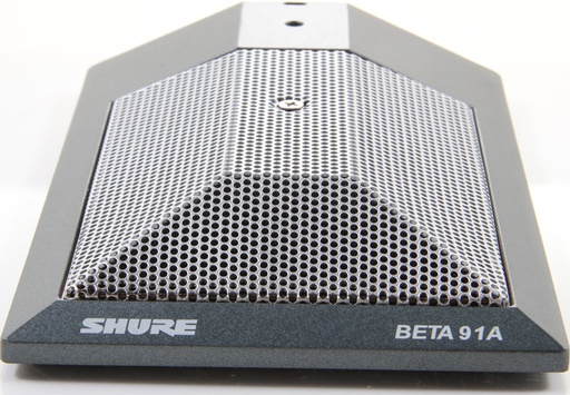 [A/006270] Shure BETA 91A