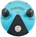Dunlop FFM3 Fuzz Face Mini Distortion