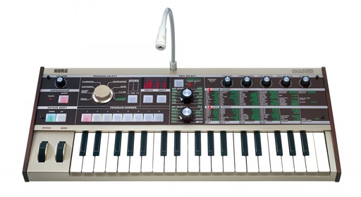 [A/004213] Korg microKORG