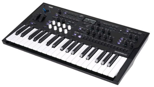 [A/004212] Korg Wavestate MkII