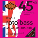 Rotosound RB45-5 Roto Bass