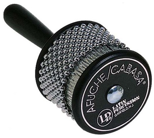 [A/004324] Latin Percussion LP234 Mini Black Cabasa