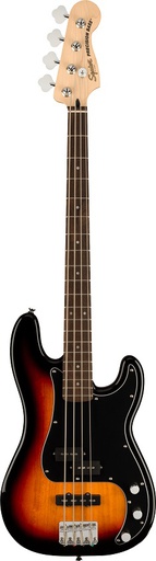 [A/002581] Fender Squier Affinity Precision Bass PJ, 3 Tone Sunburst