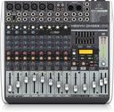 Behringer QX1222USB