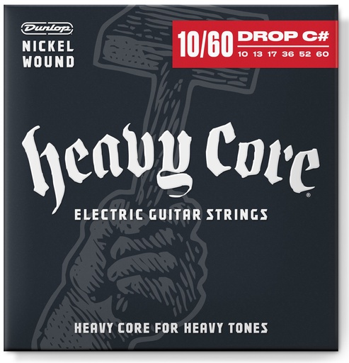 [A/002009] Dunlop DHCN1060 Heavy 7