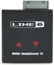 Line 6 Midi Mobilizer II