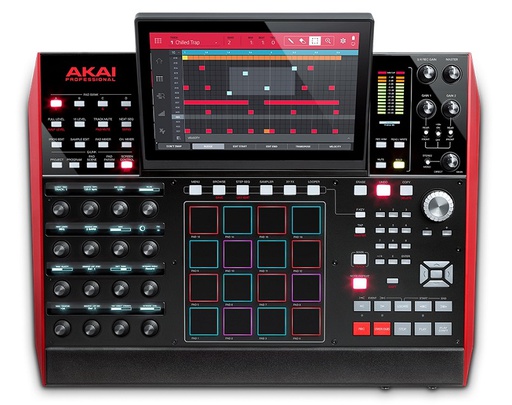 [A/000294] Akai MPC X