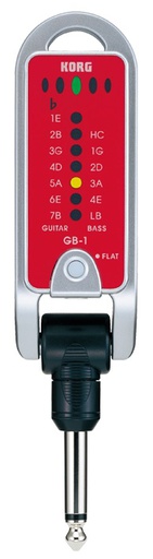 [A/004194] Korg Pitchjack Red - Stock B