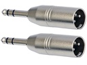 JB Systems 1313 XLR - Jack