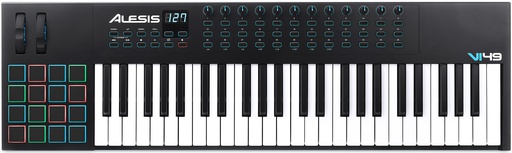 [A/000354] Alesis VI49