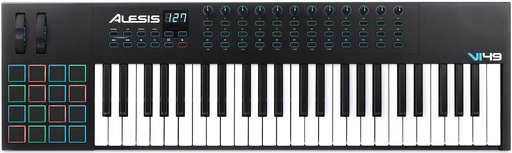 [A/000354] Alesis VI49