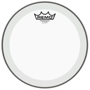 Remo Powerstroke P4 Clear 10"