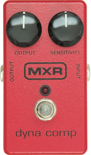 [A/004442] MXR M-102 Dyna Comp