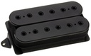 DiMarzio DP159 Floyd Black Evolution