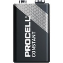 Duracell Procell 9V Alcalina
