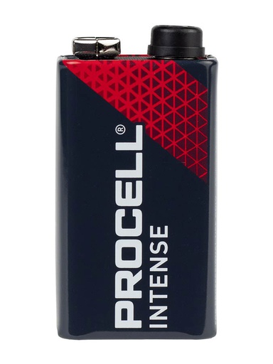 [A/002132] Duracell Procell LR22 Alcalina 9V