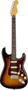 Fender American Pro II Strat Rosewood 3-Color Sunburst