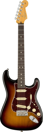 [A/002589] Fender American Pro II Strat Rosewood 3-Color Sunburst
