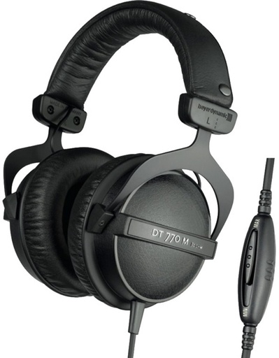 [A/000632] Beyerdynamic DT 770 M