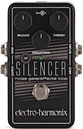 [A/002264] Electro Harmonix Nano Silencer