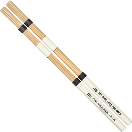 [A/004586] Meinl SB200 Multi-Rod Birch