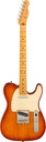 Fender American Pro II Tele Maple Sienna Sunburst