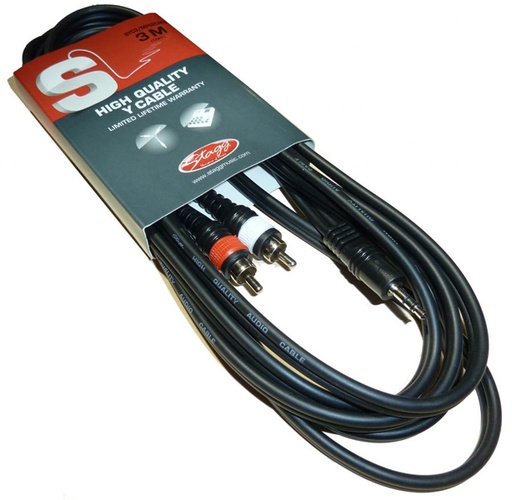 [A/006502] Stagg SYC3/MPSB2CME