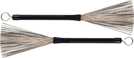 [A/005206] Pro Mark TB3 Jazz Telescopic Wire Brush
